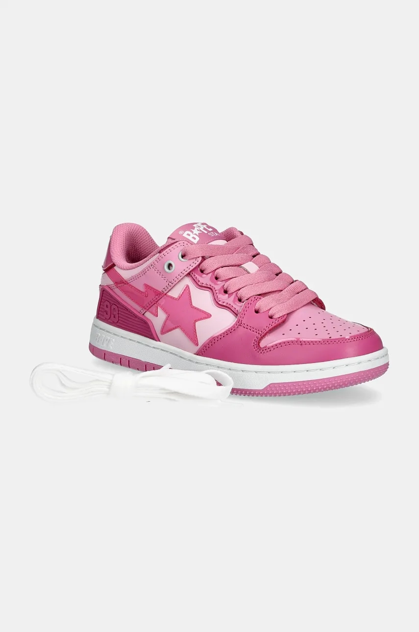 Bimsee Strawberry Milk SK8 STA Bimsee Strawberry Milk SK8 STA