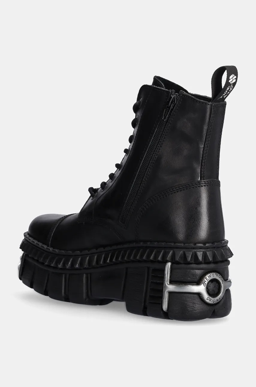 ●MIDNIGHT MOVE● rivet boots cut pants black 24fw56 Make Your Move Pant Boots - Black | Fashion Nova