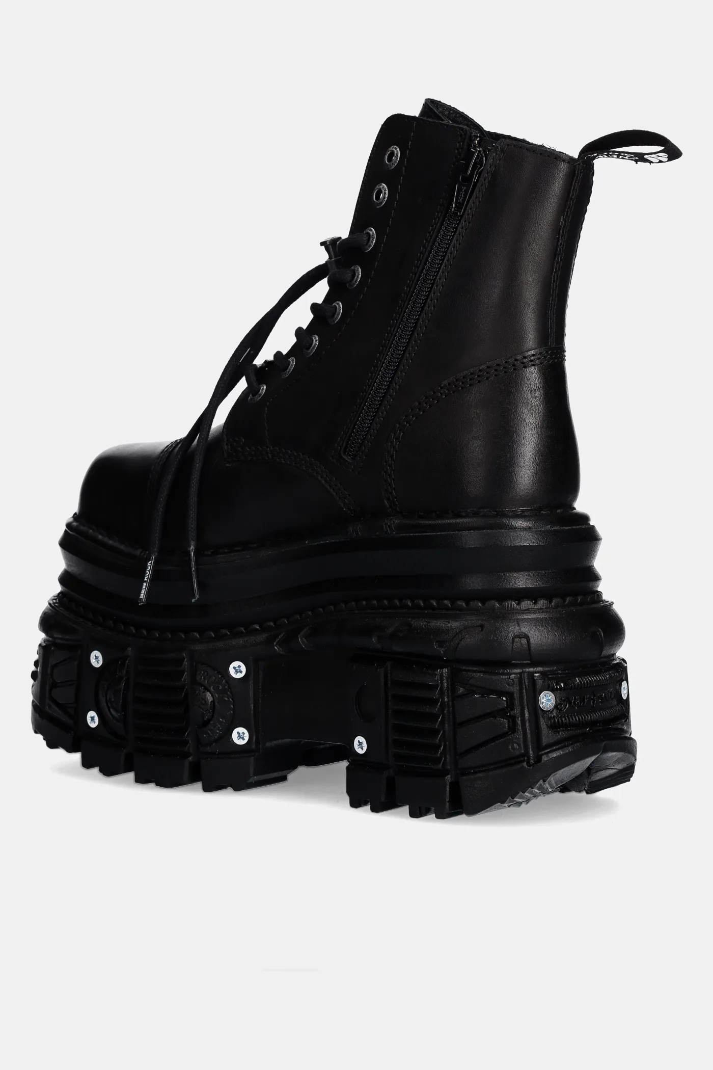 BANKS BLACK ATS0882 - MARITIME 新品未使用です！ Matsibo portfel skóra naturalna czarny - mężczyzna • Cena
