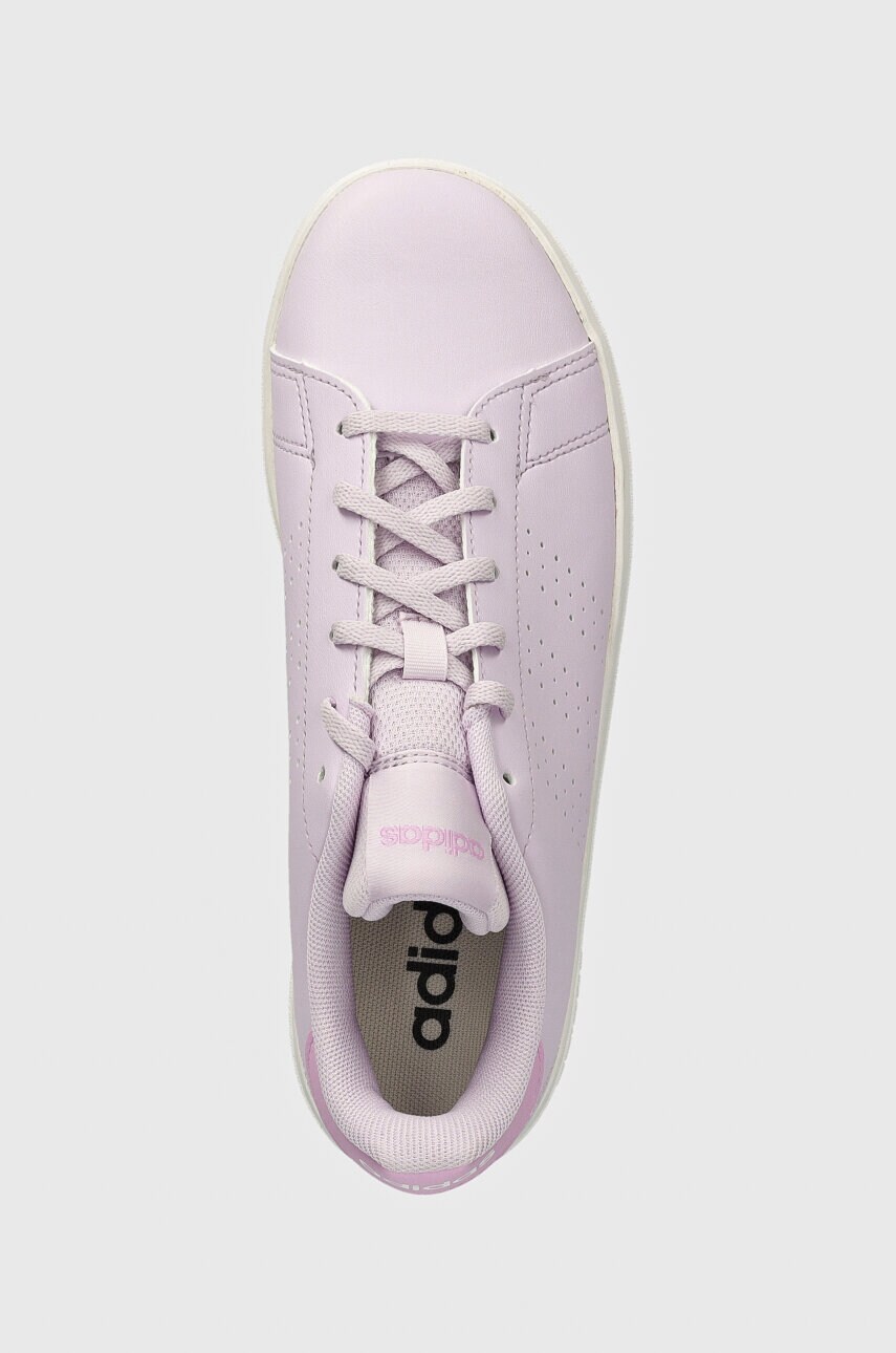Adidas advantage clean mujer hotsell
