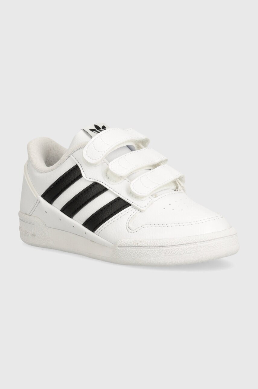 Adidas cf all court white sale