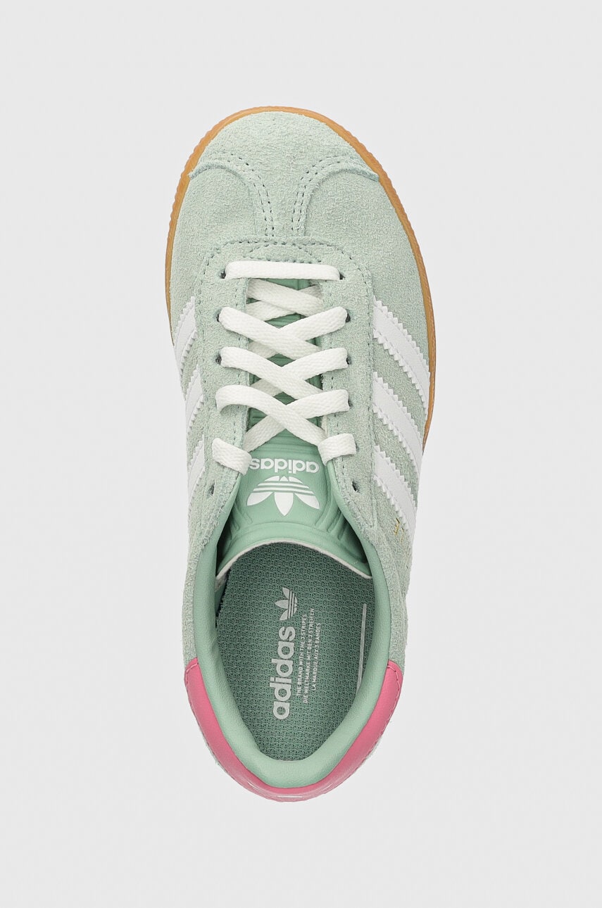 Adidas gazelle rosadas online