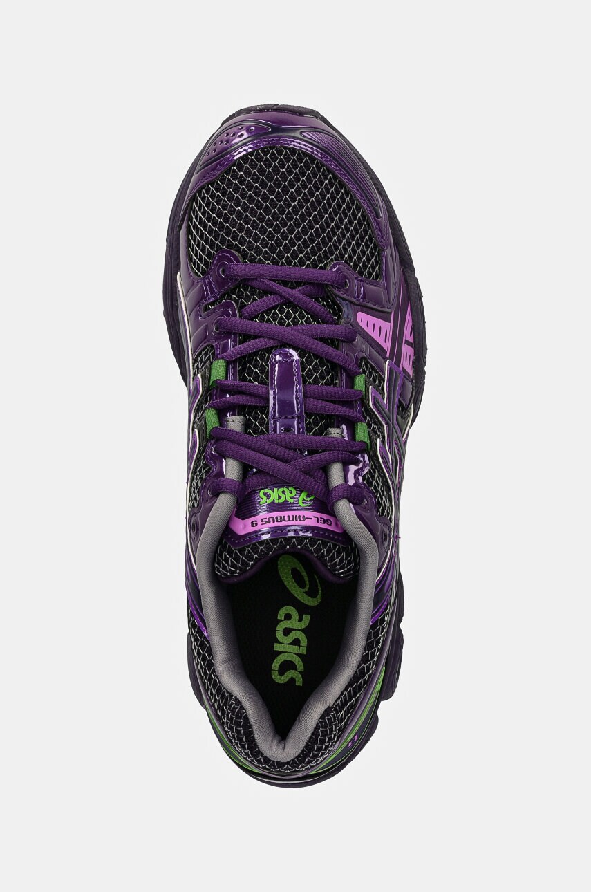 Asics gel nimbus 19 dame hot sale