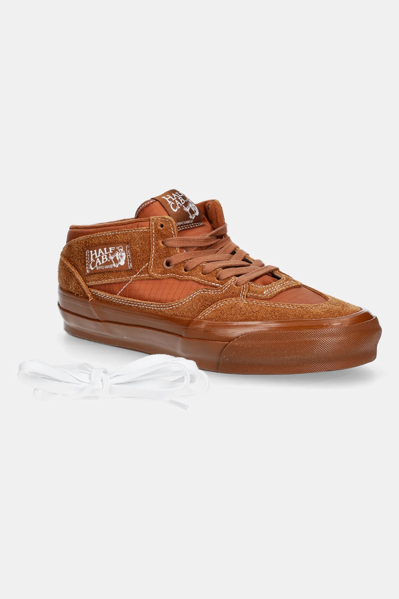 Vans sneakers Premium Classics LX Half Cab Reissue 33 orange