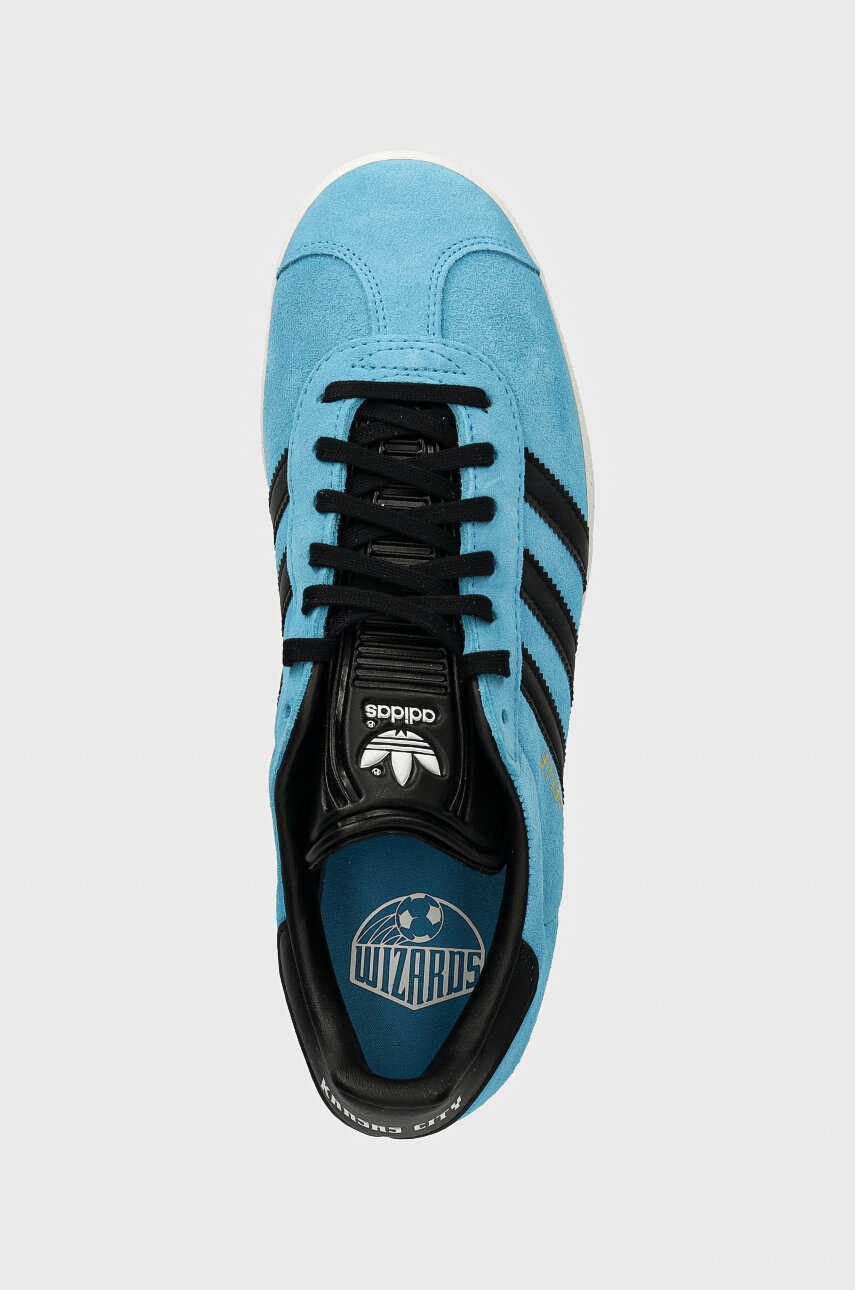 adidas Originals Gazelle MLS IH2628 ANSWEAR.ua