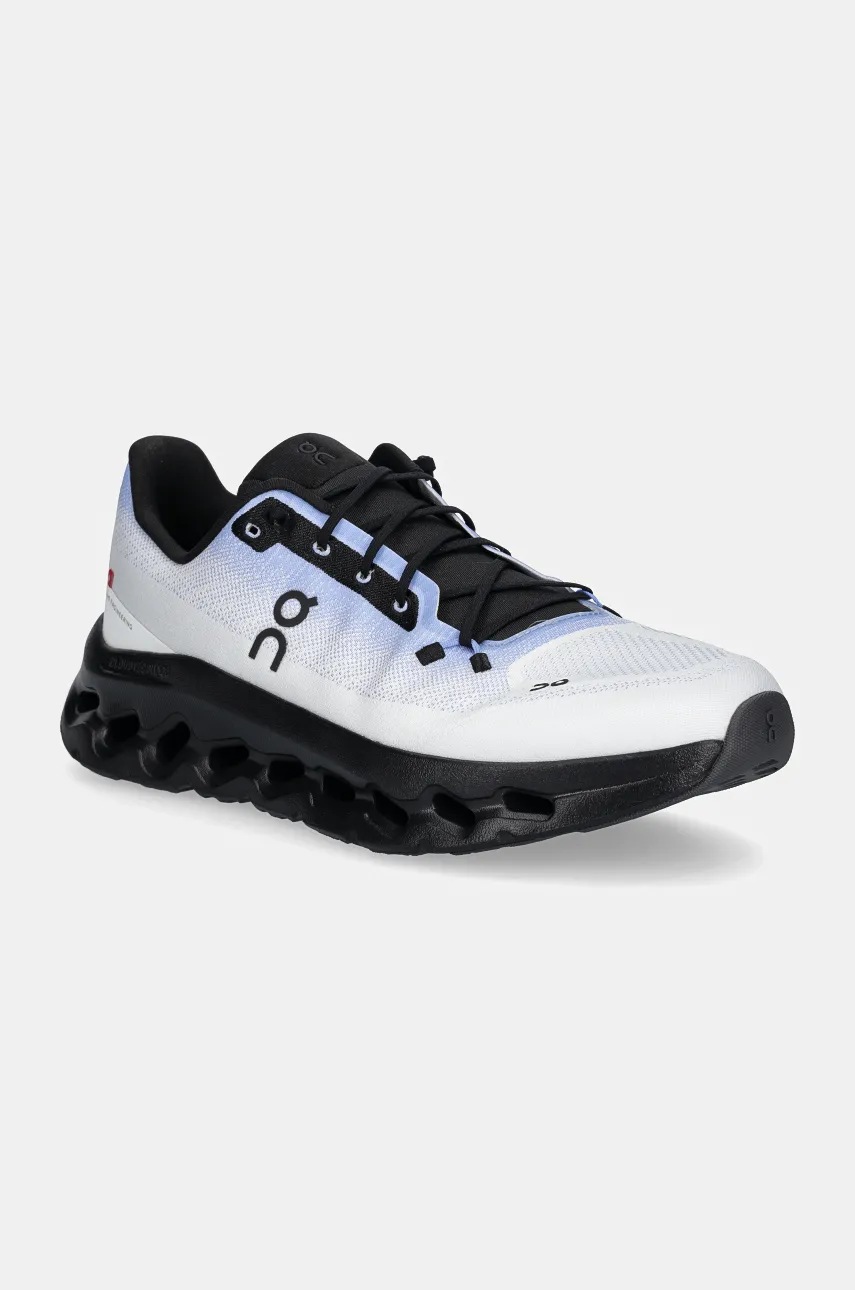 シューズ・サンダルその他 BALLOP Knit Running Shoes Tibat 10 White 6409749 AW24-OBM1WN-55X_F1.webp?v=