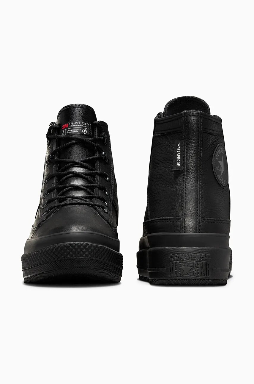 Converse impermeables 3m hotsell