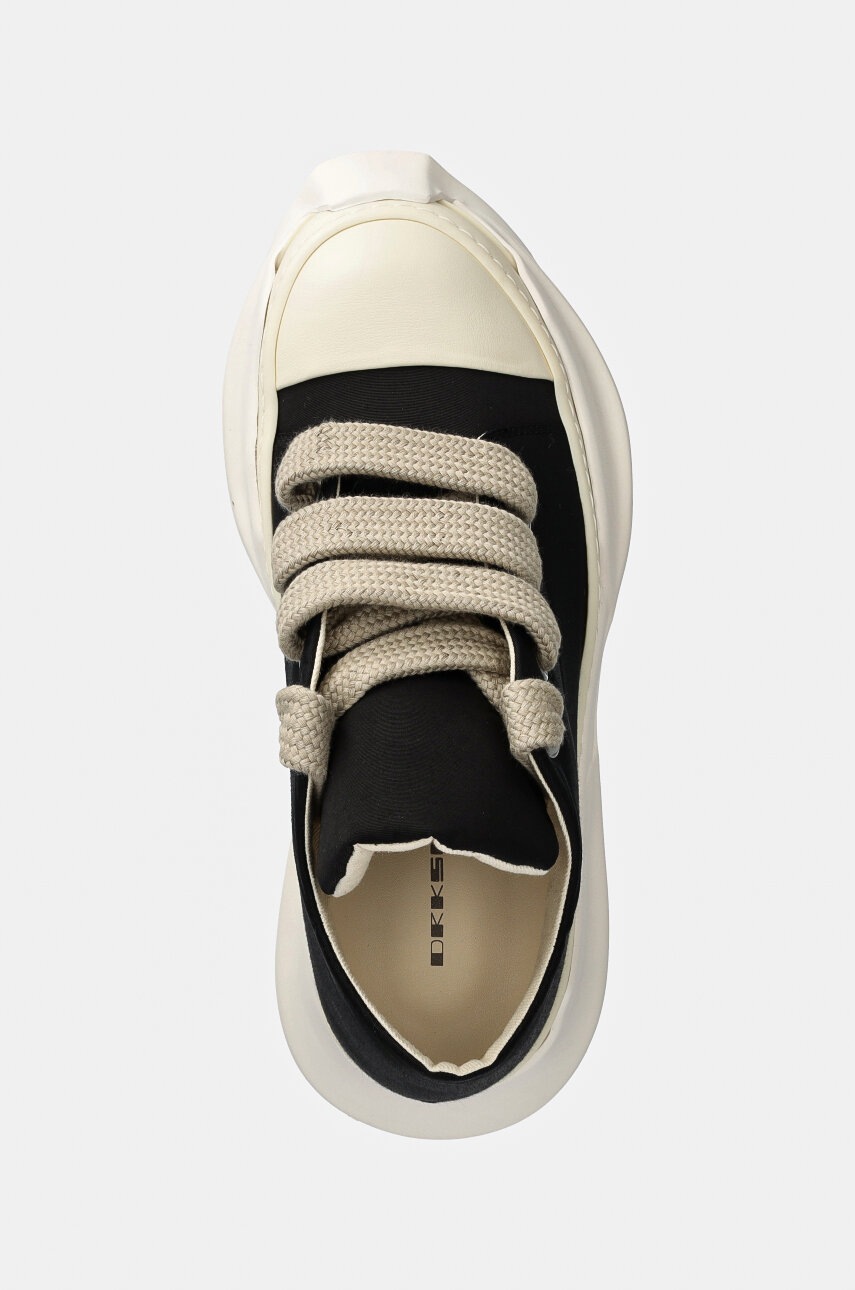 Rick Owens Beatle Bogun Boot Full Grain Black – LESS 17
