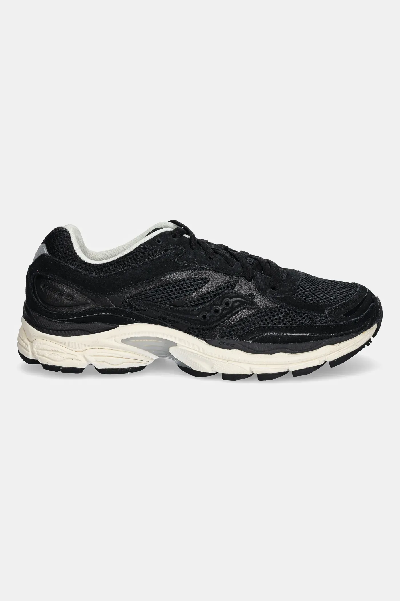 Saucony sneakers PROGRID OMNI 9 black color S70740.16 at PRM US