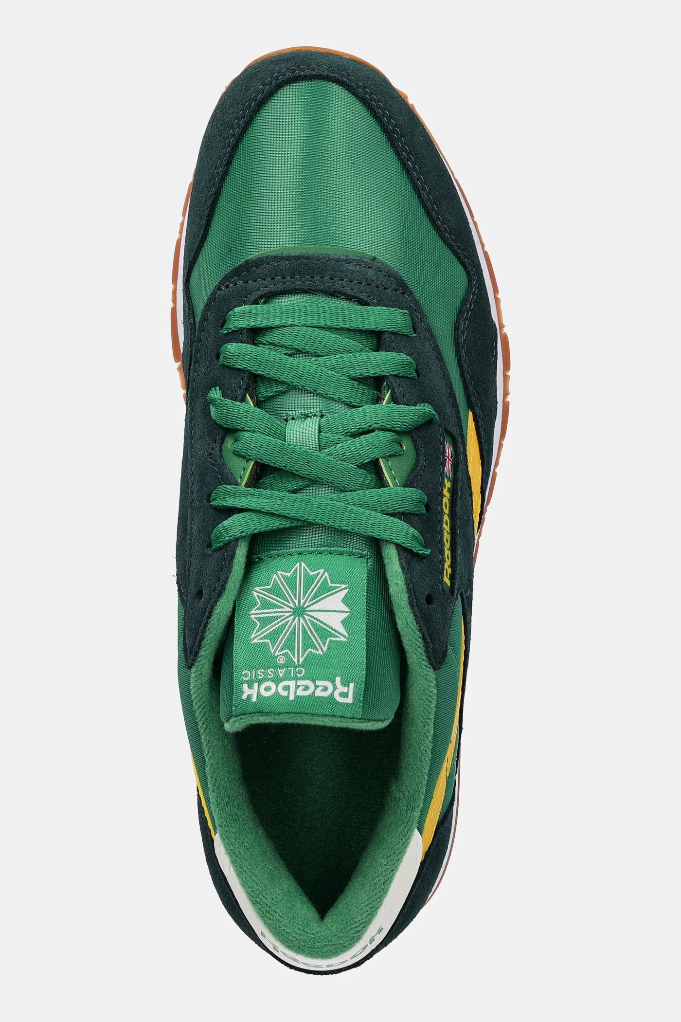 Reebok sneakers Classic Nylon PRM EU