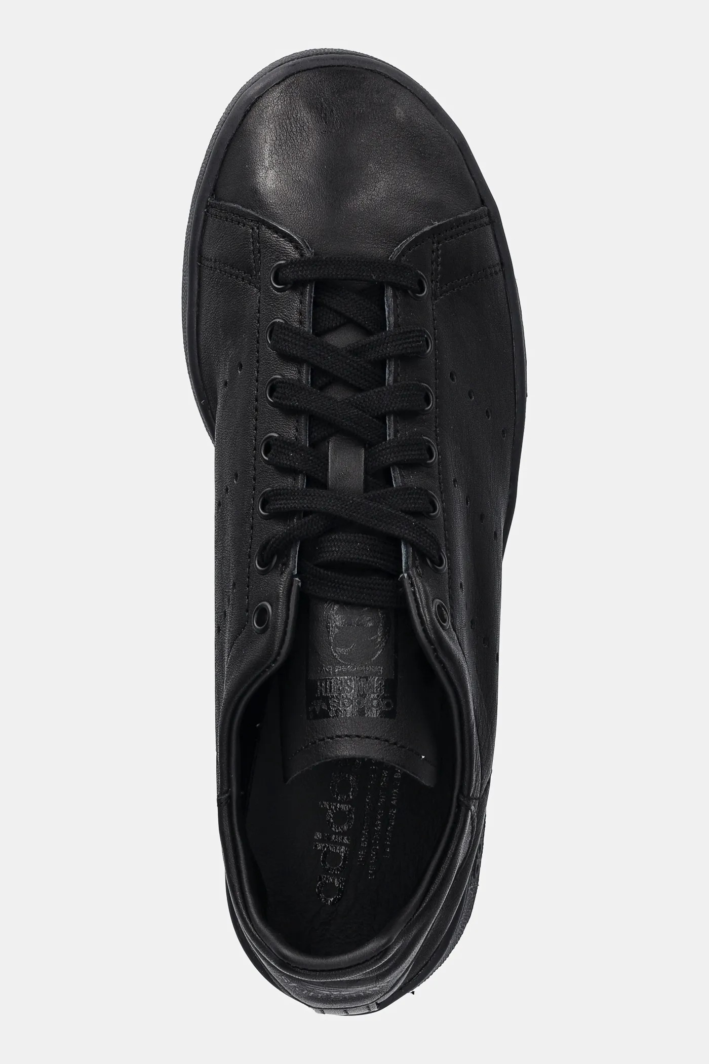 adidas Stan Smith Decon Core Black PRM EU