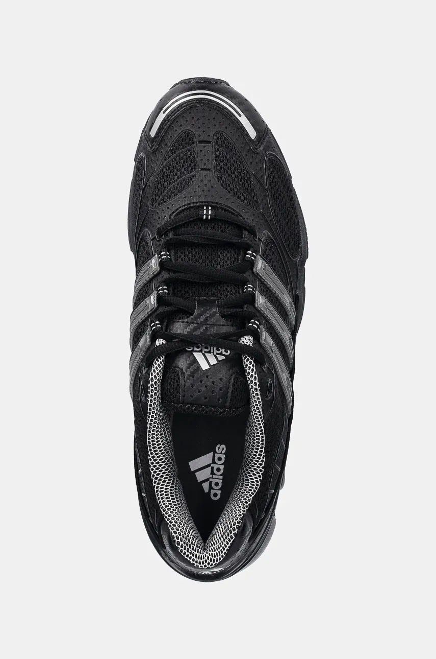 adidas Originals sneakers Ozweego Pro black color IH0397 at