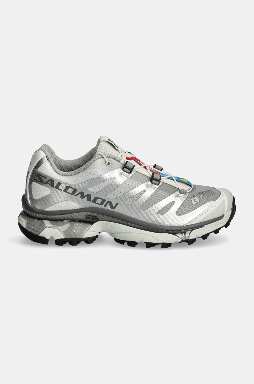 Salomon XT-4 Sharkskin Dawn Blue L47568400 at PRM US