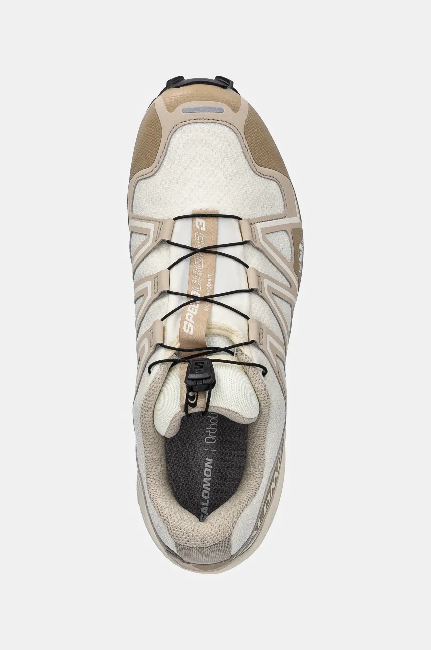 Salomon shoes SPEEDCROSS 3 Gore-Tex PRM EU