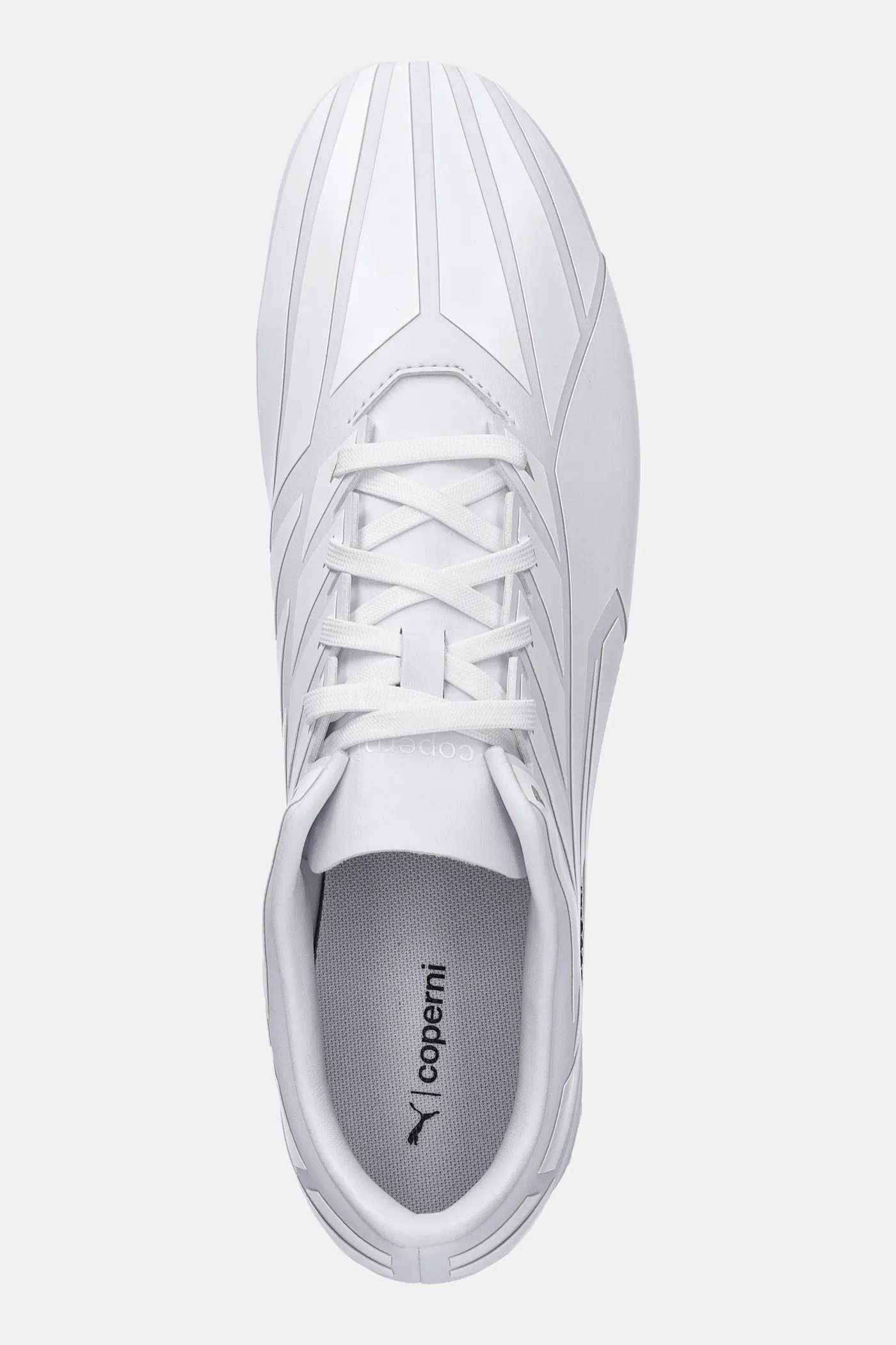 Coperni × Puma Speedcat \"Puma White\" Coperni X Speedcat 'White' - Puma - 398650 02 - white
