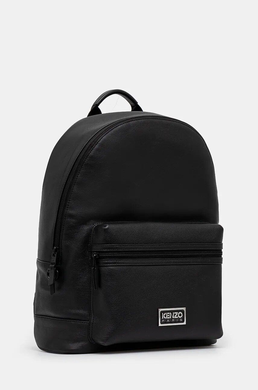 Kenzo leather backpack Backpack PRM EU