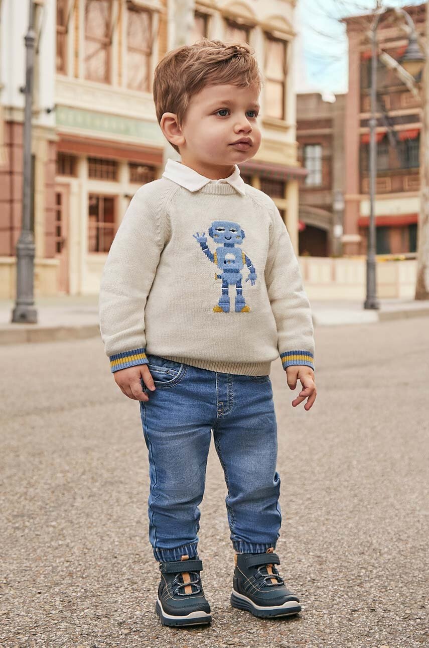 JAKO Sfida Pantaloni in poliestere per bambini Giallo F803 | Sport di squadra | Pantaloni