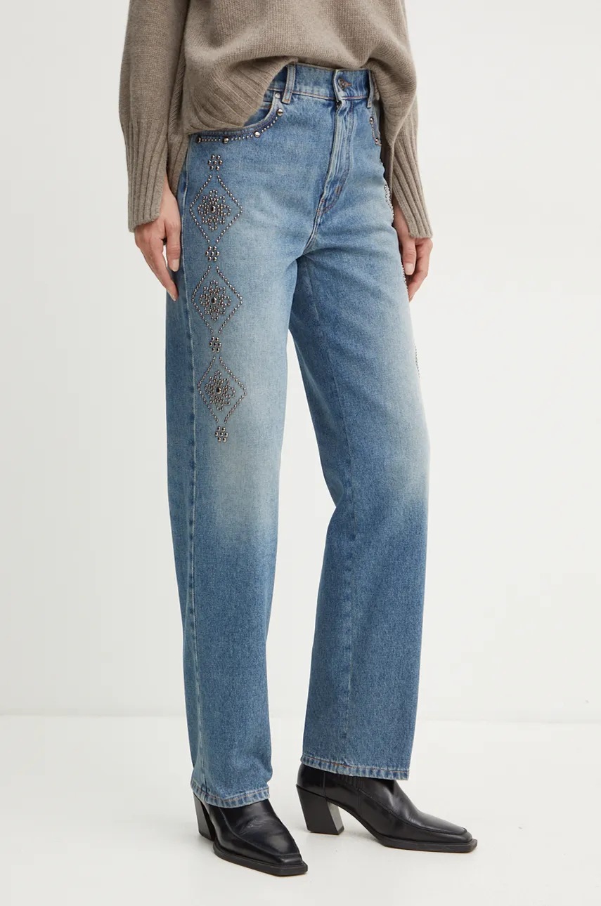 【関税込み】Max Mara Jeans Women's Jeans and Denim | Max Mara