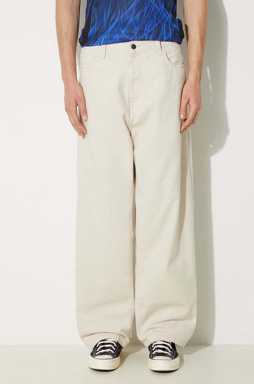 Carhartt WIP jeans Landon Pant men's I033756.MOO02 at PRM US