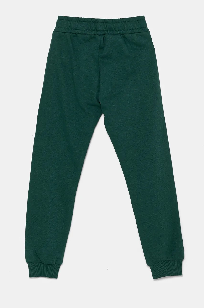 Fila pantaloni tuta bambino a LUGAU ANSWEAR