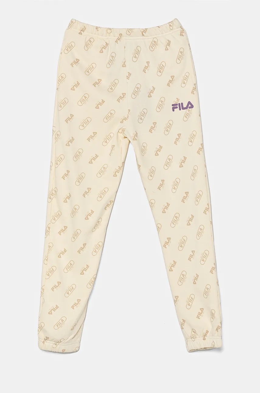 Fila pantaloni tuta bambino/a LOITZENDORF