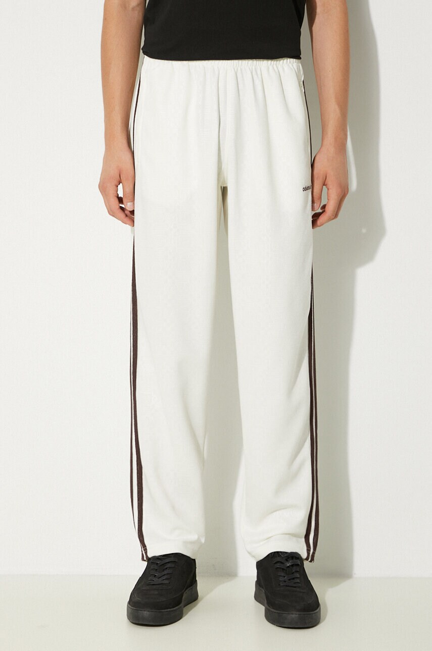 adidas Originals joggers 80s Premium Embossed 3 Stripes