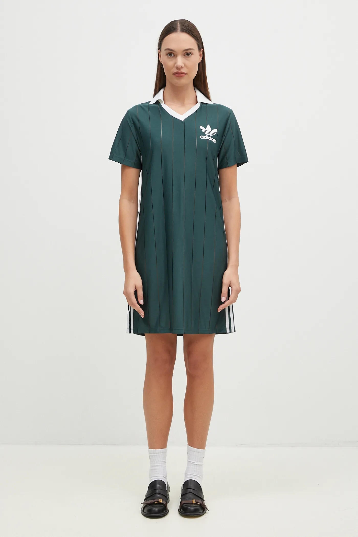 adidas Originals dress green color IX5507 at PRM US