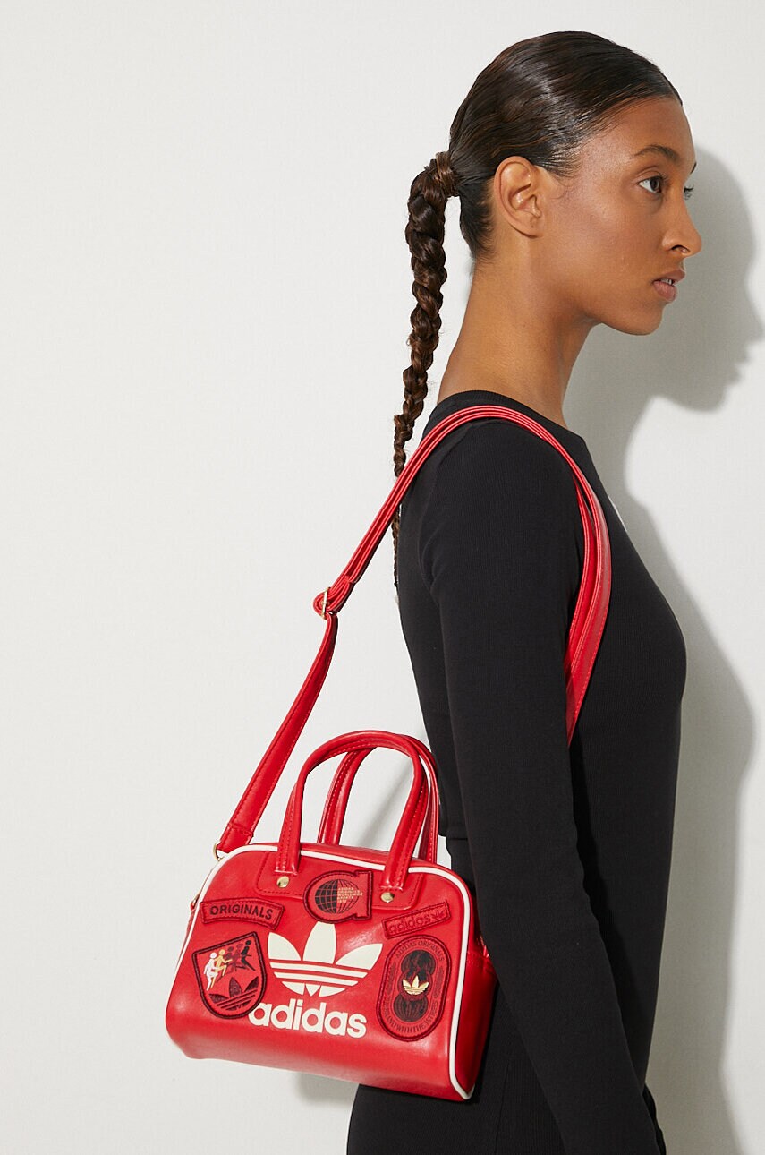 Adidas mini bowling bag sale