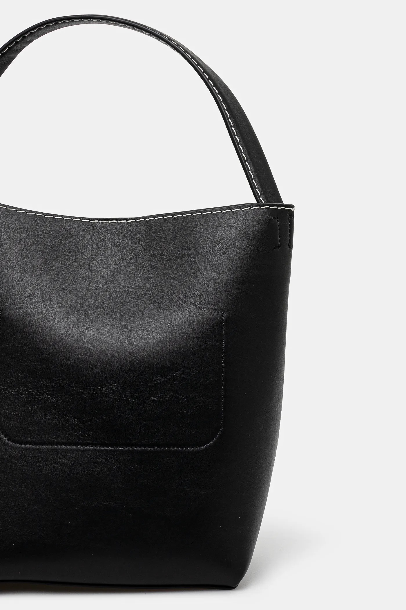 JW Anderson handbag The Jwa Corner Bucket PRM EU