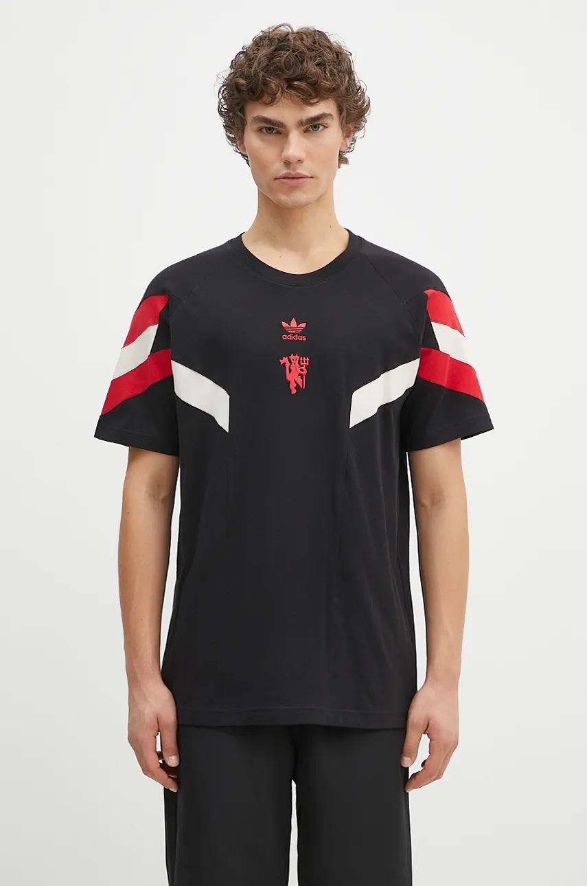 adidas マンチェスターユナイテッド 22/23 ICON ジャージー