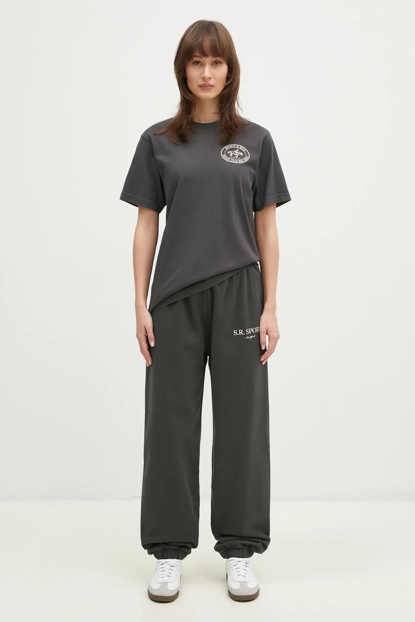 Sweatshirts – Sporty & Rich