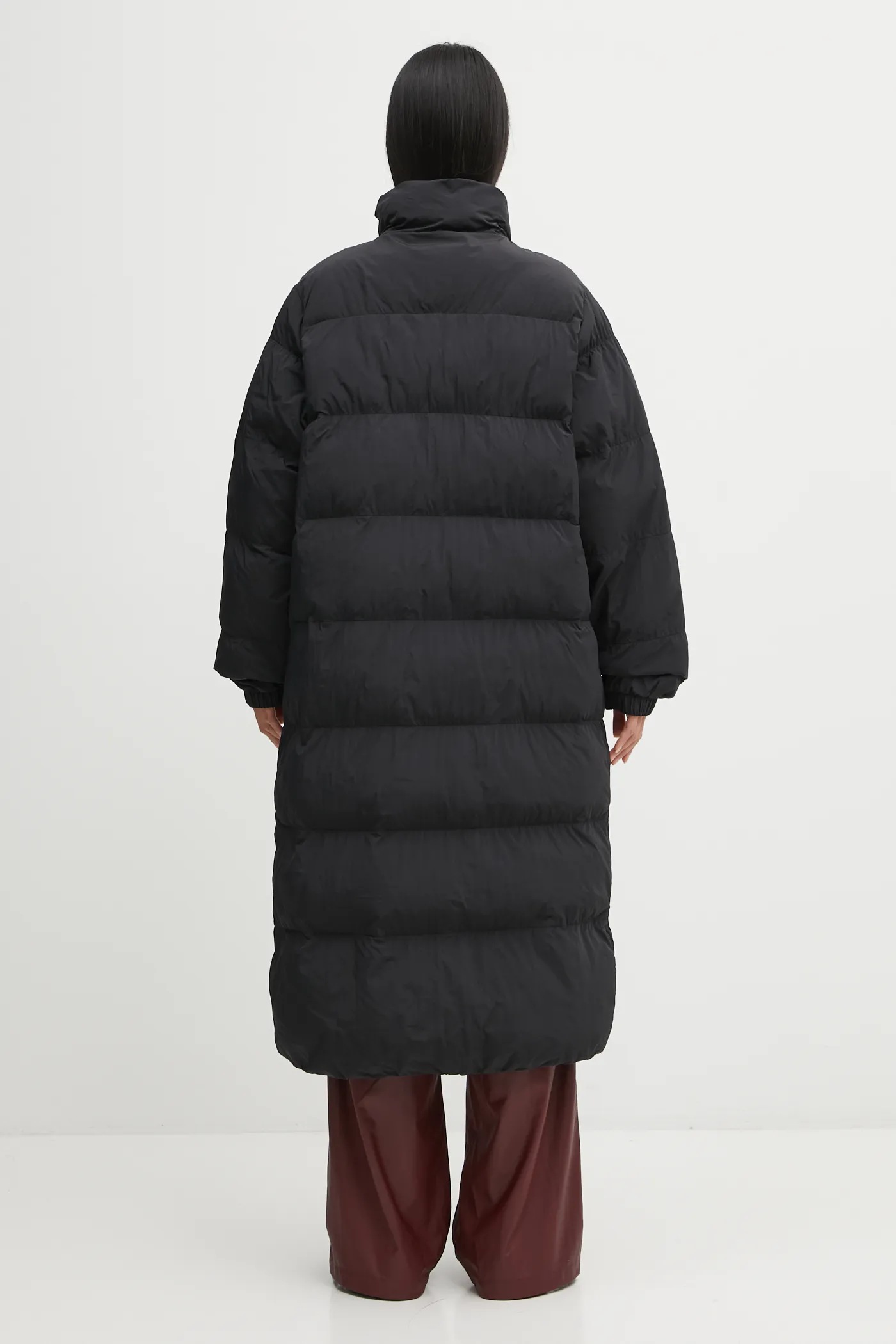 トップス 90s 00s independent BLACK Parker Unisex Lightweight Loopback Terry Zip Hood | Independent Trading