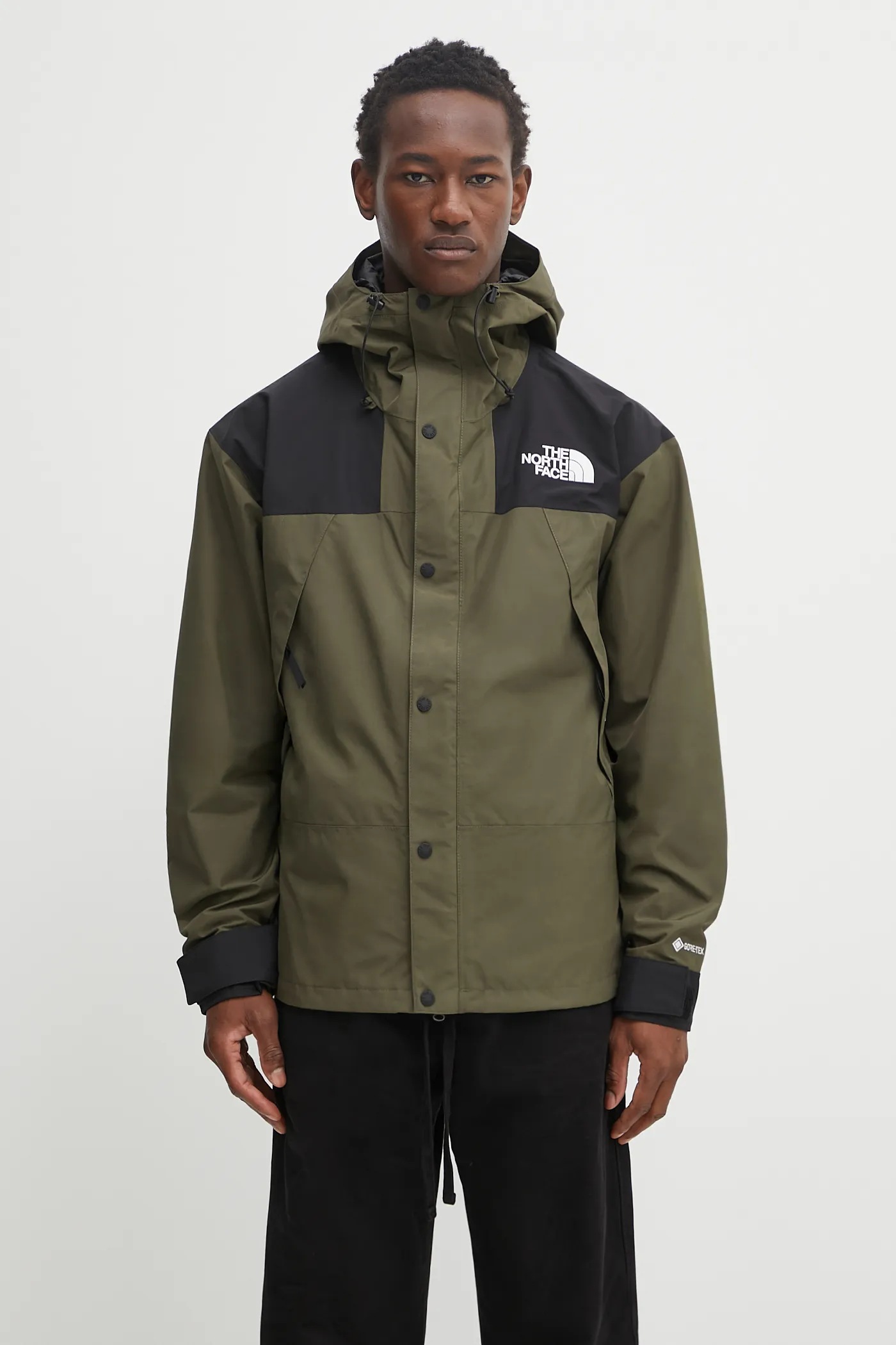 ジャケット・アウター gimmick design mountain Parker archive gimmick design mountain Parker archive ジャケット・アウター