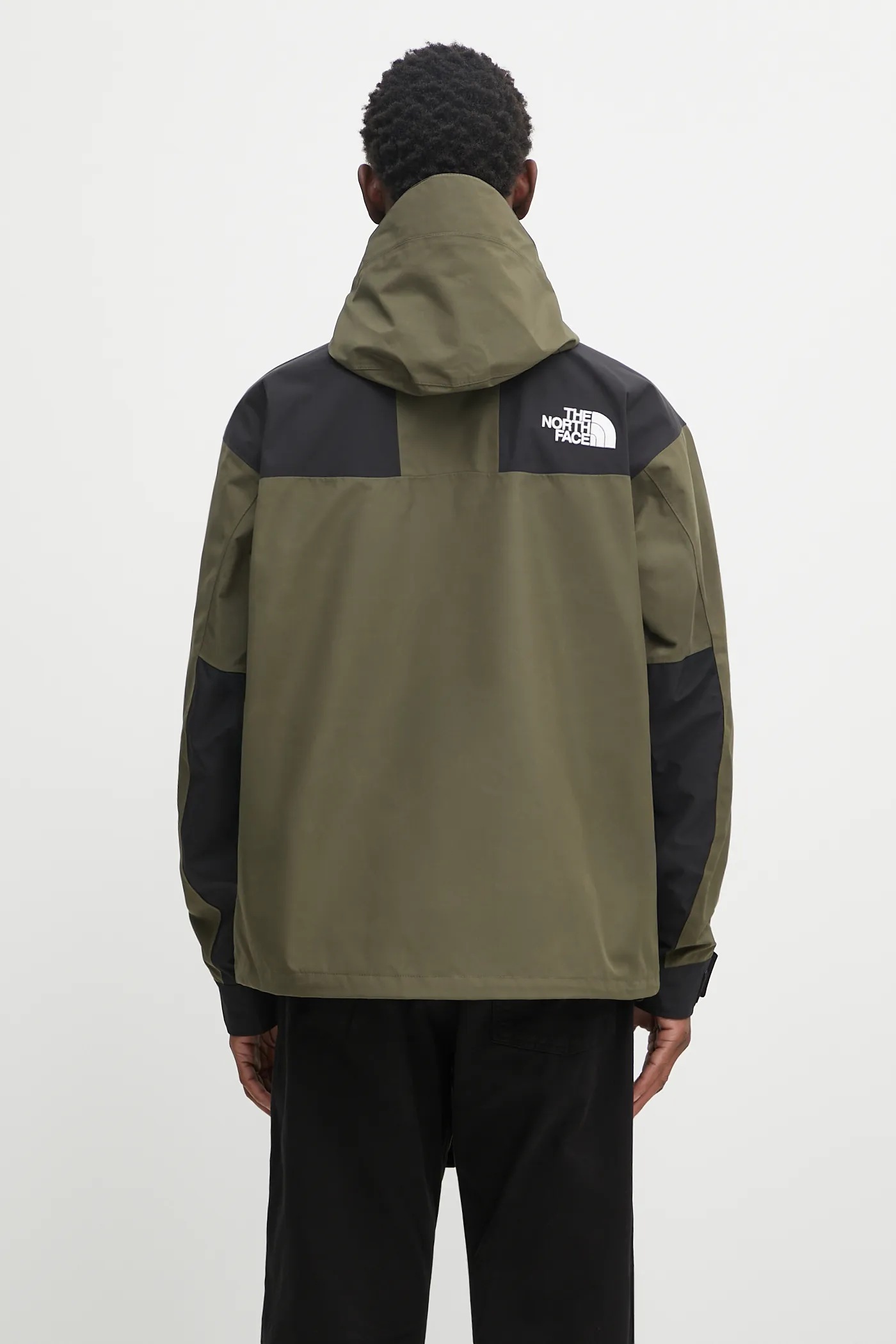 ジャケット・アウター gimmick design mountain Parker archive gimmick design mountain Parker archive ジャケット・アウター