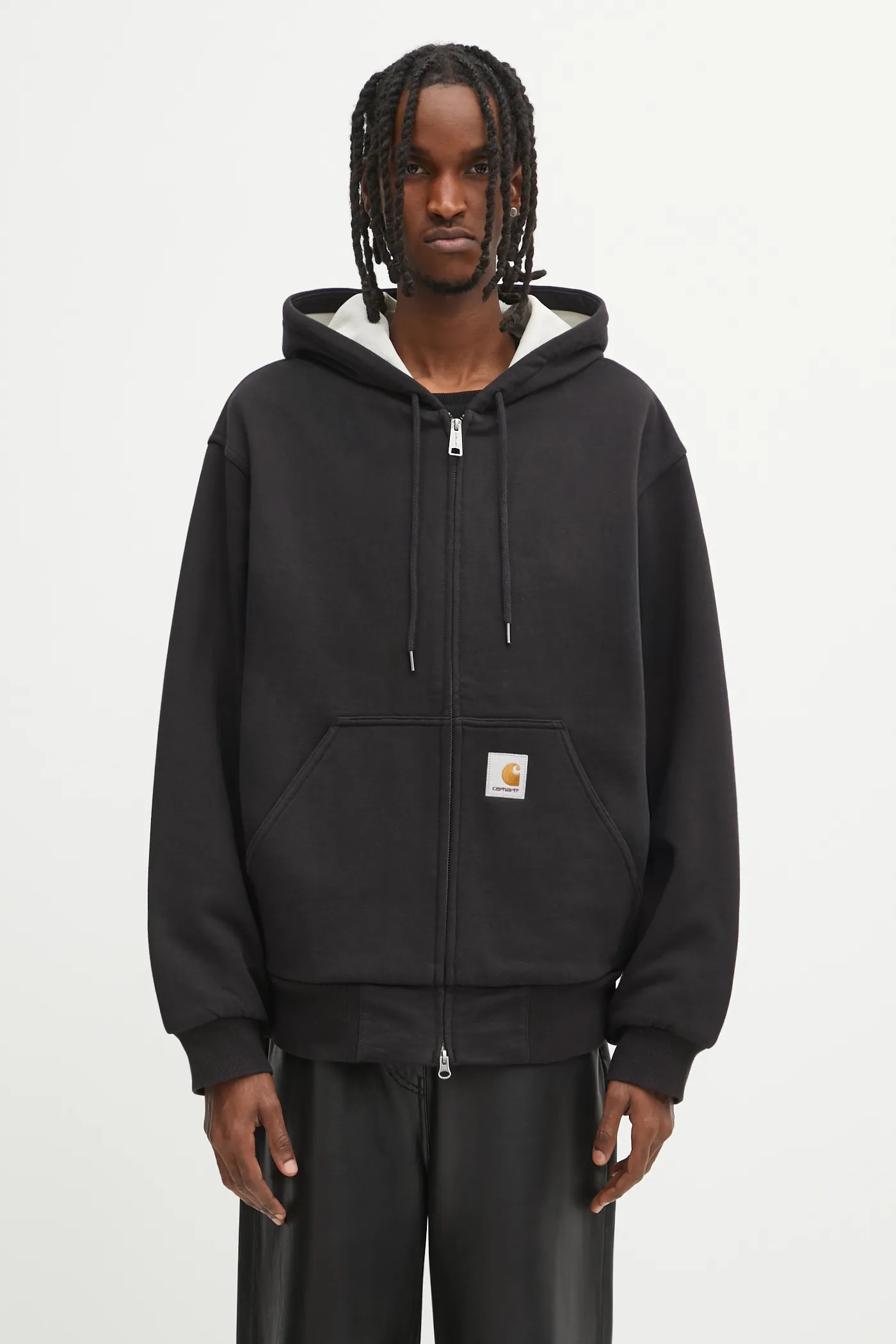 アパルトモン Sweat Coat Astronaut-Mineral-Wash-Hoodie - Unique Space-Themed Pullover – Dalix