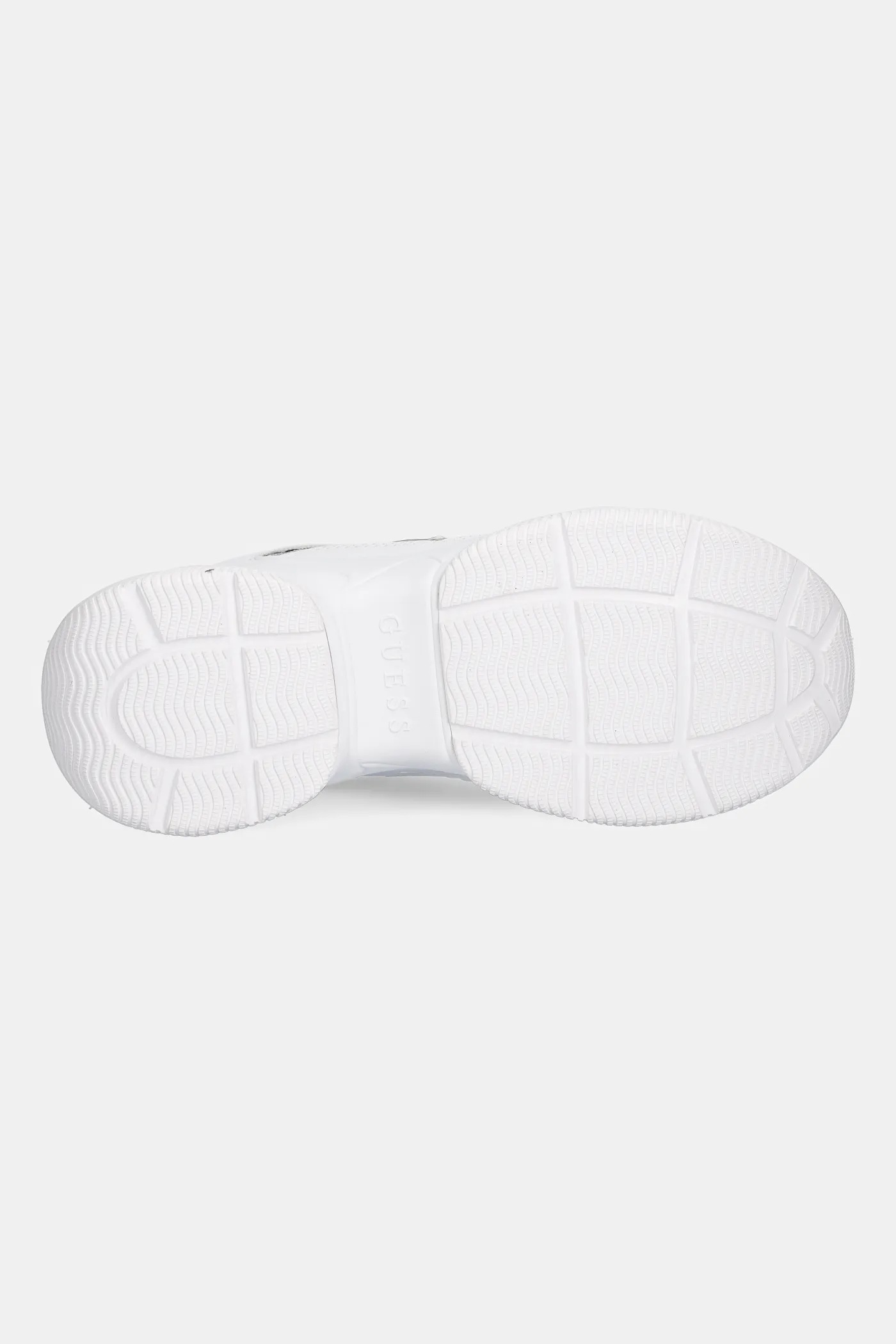 GUESS Wom's Sneaker HAPYY4 FLTHP4 FAL12 BEIBR BEIGE BROWN GUESS Wom's Sneaker HAPYY4 FLTHP4 FAL12 BEIBR BEIGE BROWN