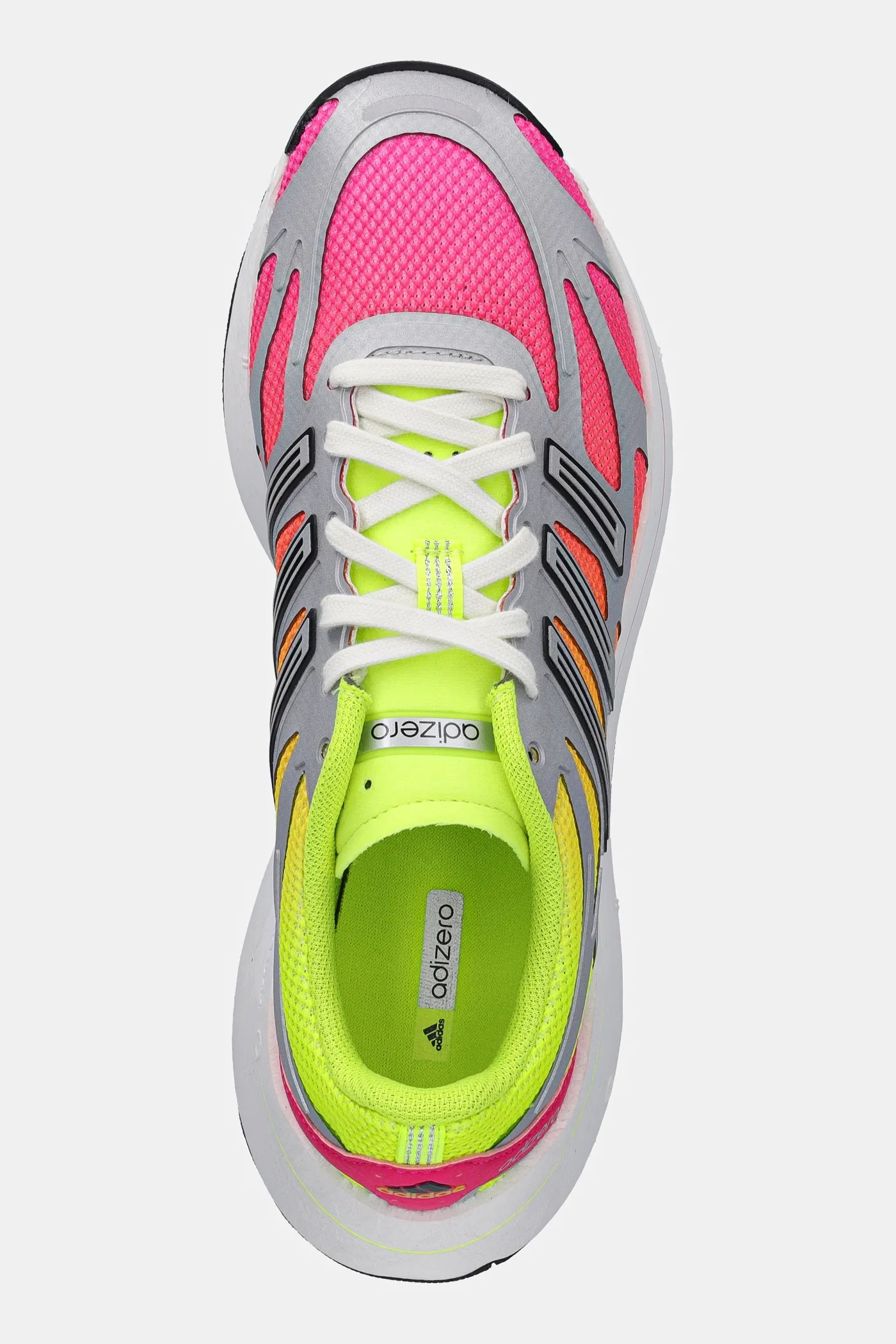 あゆ adidas Originals sneakers Adizero Aruku pink color JR6175 at PRM US