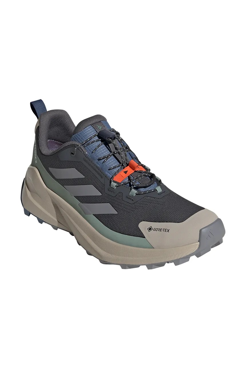 adidas TERREX buty outdoorowe Trailmaker 2 GTX SL kolor zielony