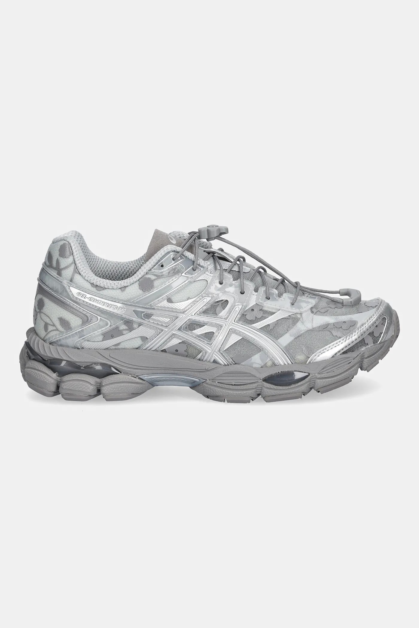 GEL-CUMULUS16 asics× Cecilie Bahnsen Asics x Cecilie Bahnsen sneakersy GEL-CUMULUS 16 SSCB kolor