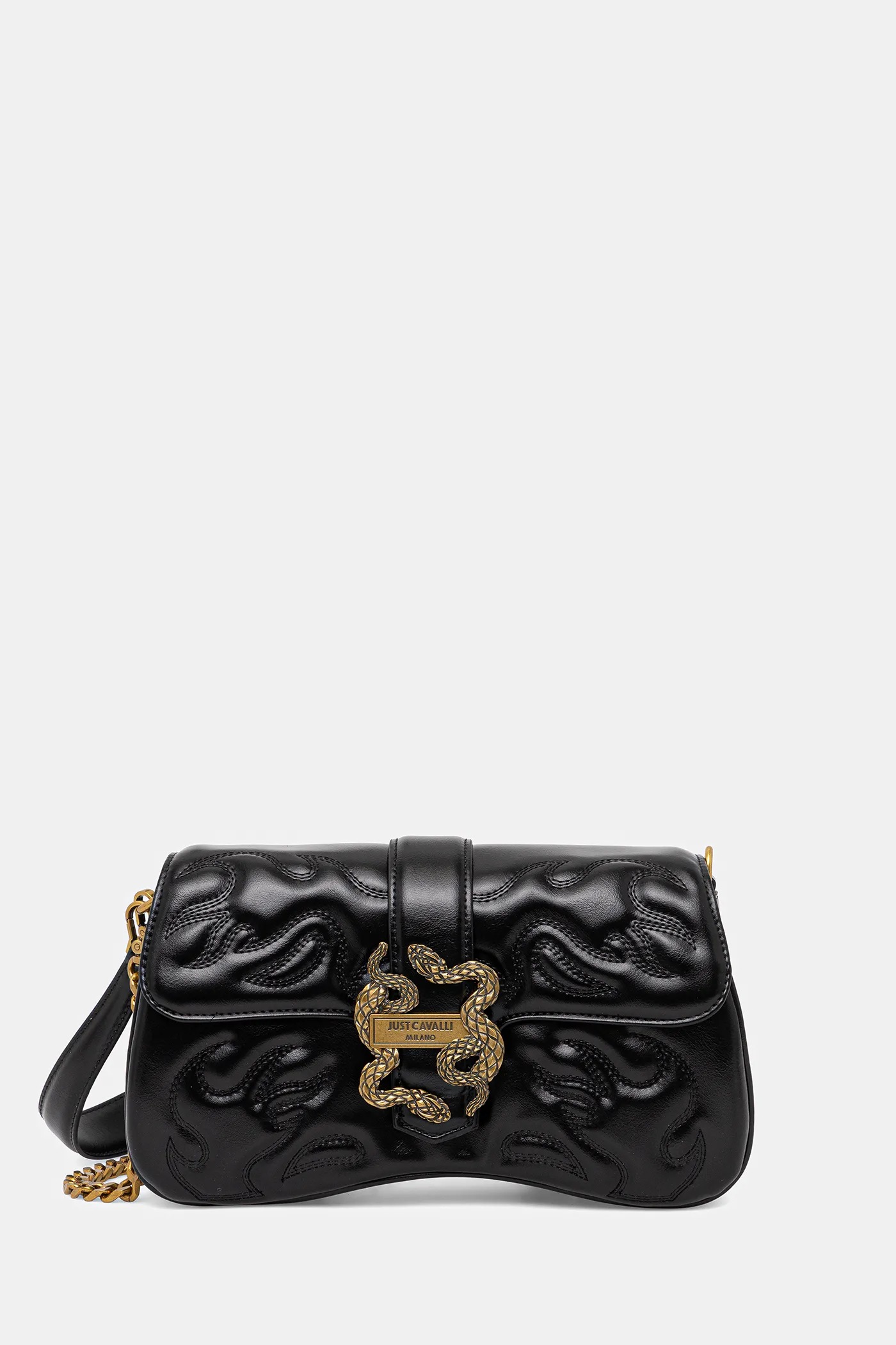 ko SHOPPING BAG 79RA4BB9ZS766836 JUST CAVALLI - 21basilicius