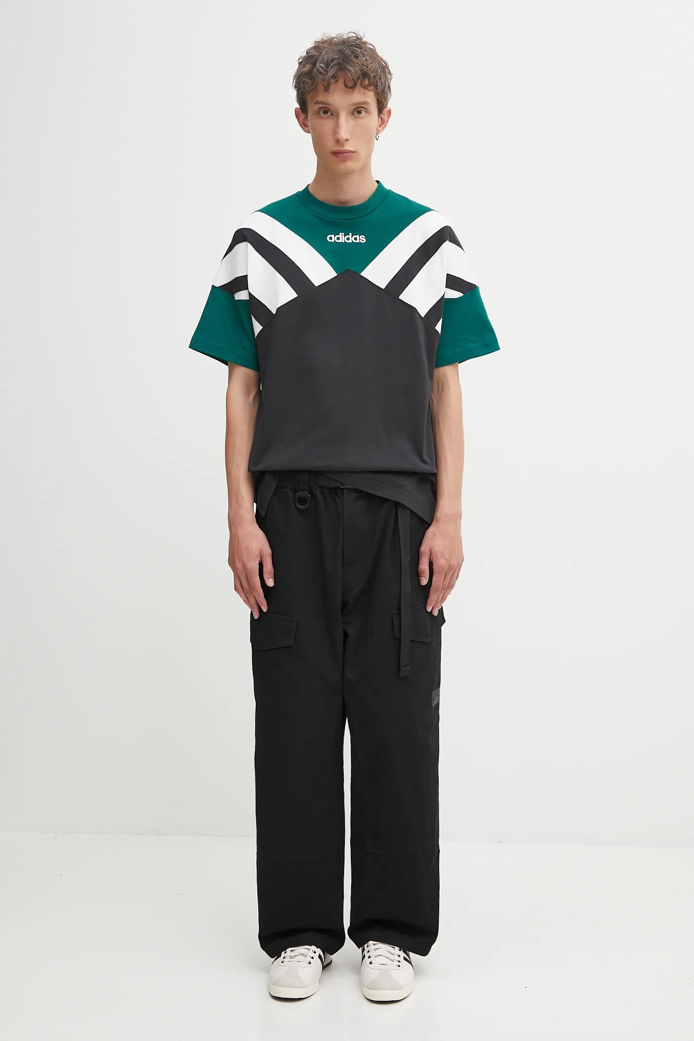 【Adidas コリア】 Premium Essentials Tee AW25-TSM0NS-99X_F5_PRM.webp?v=