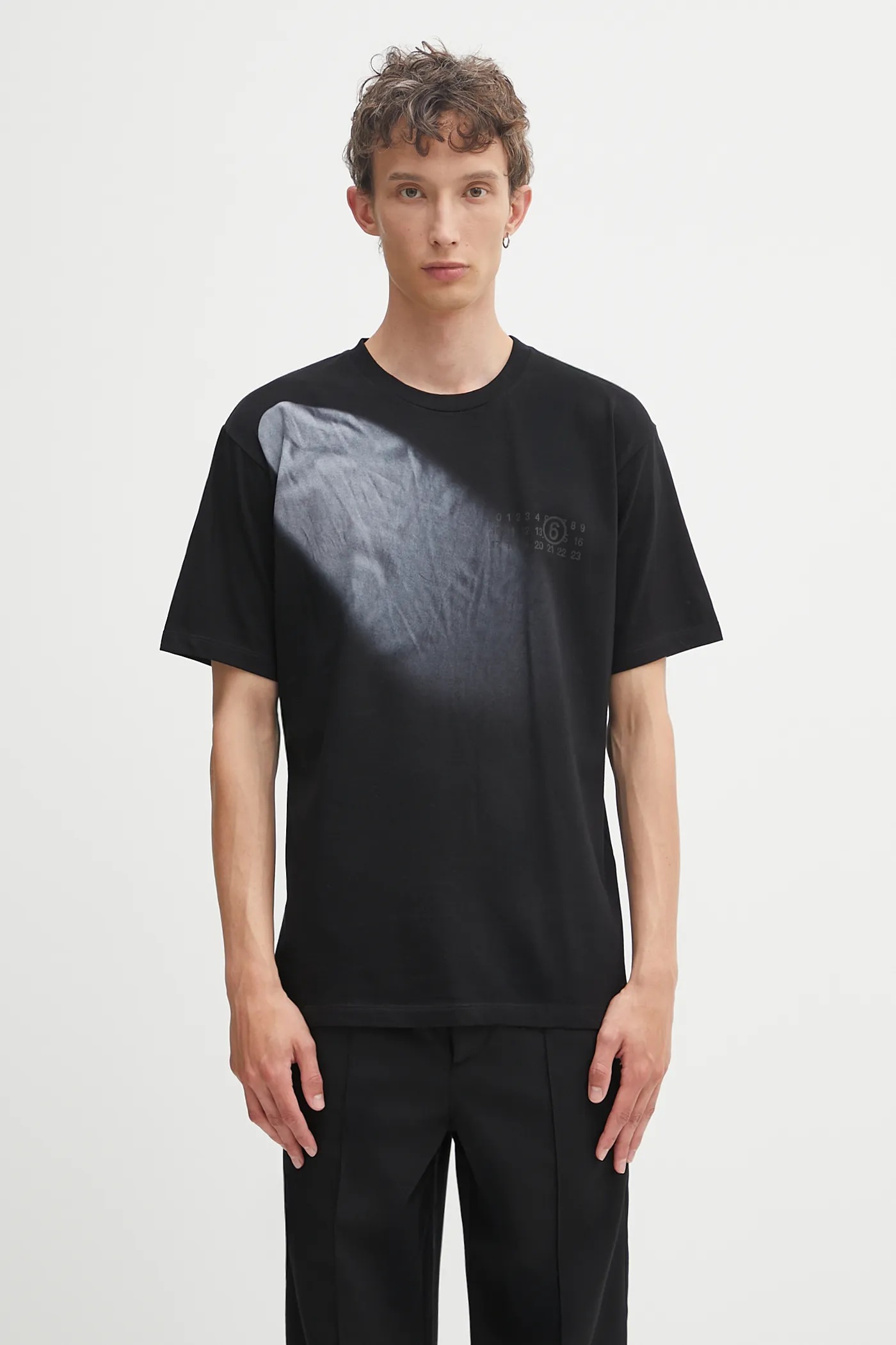 MM6 tシャツ3P ブラック AW25-TSM138-99X_F1_PRM.webp?v=