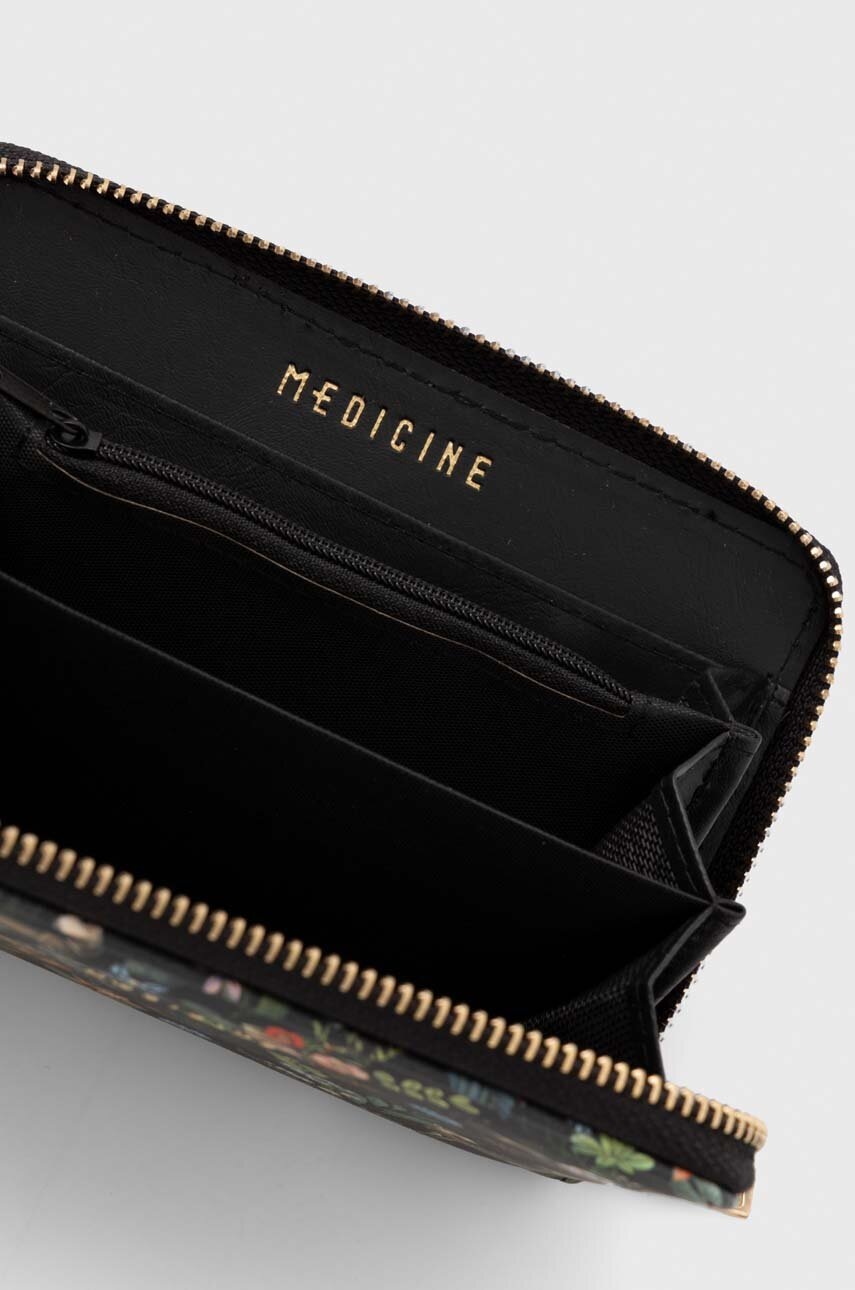 Ted baker reseallable cindala purse