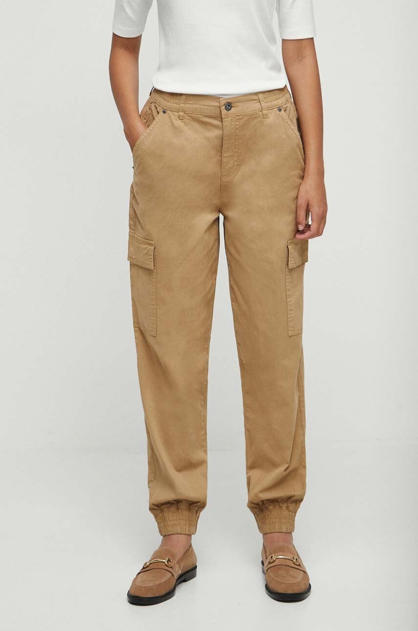 パンツ VERSACE Woman Pants Pink 10019141A05143 5P740 レディース パンツ＆ジーンズ ジーンズクチュール