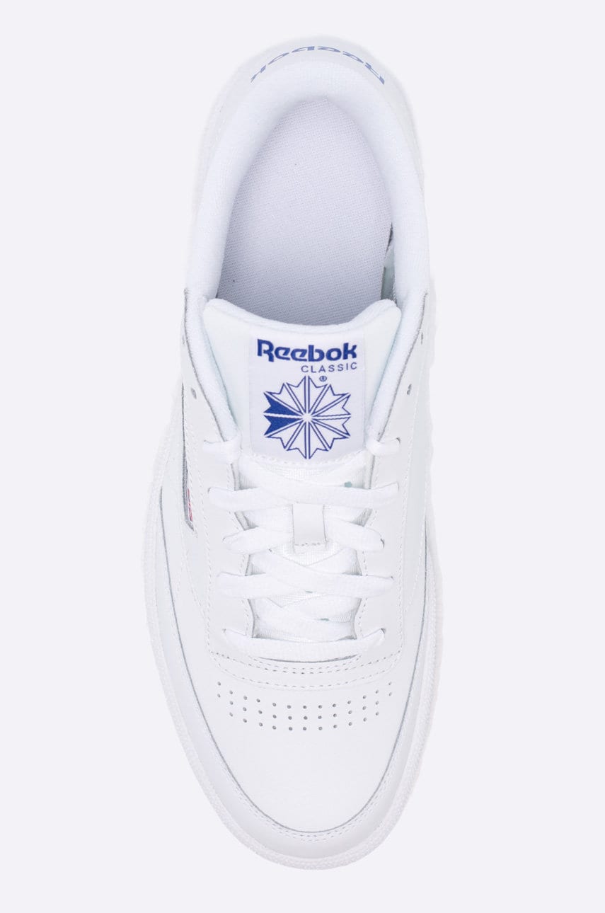 Reebok club clearance c 85 ar0459