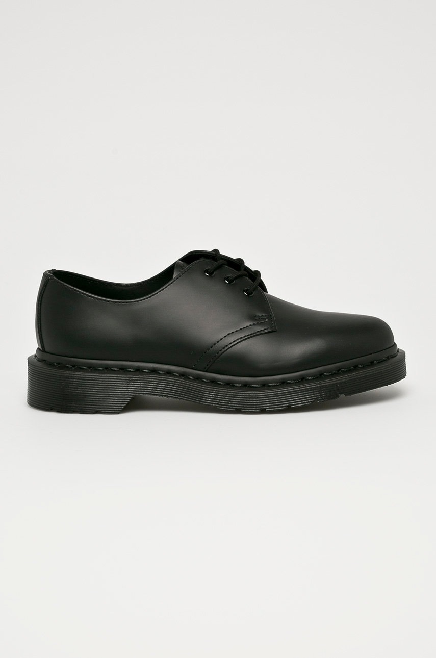 Dr. Martens 1461 Mono Smooth Leather 