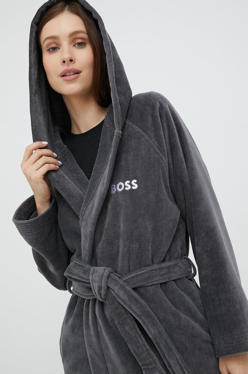 Peignoir top hugo boss