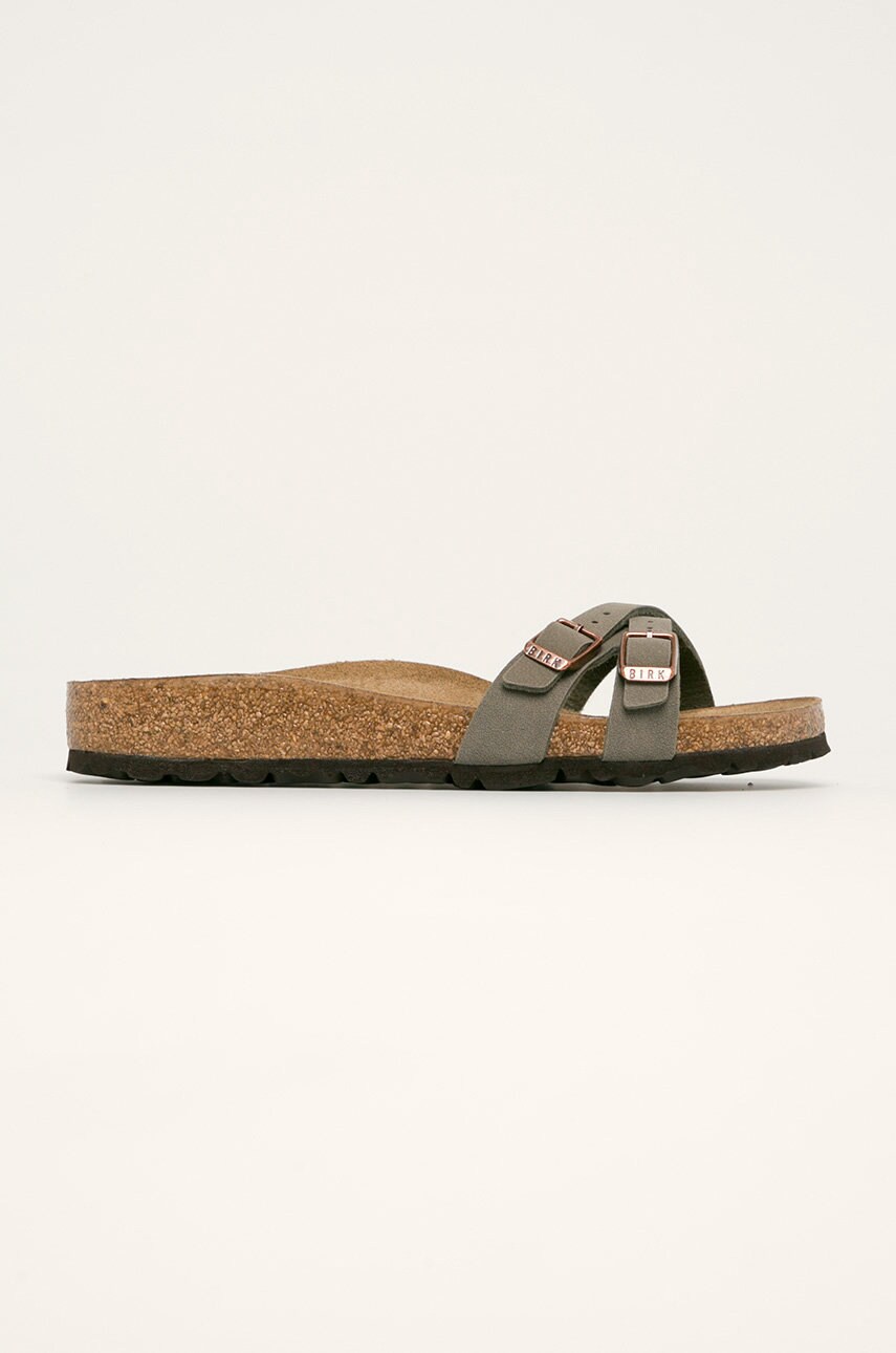 Birkenstock almere stone sale