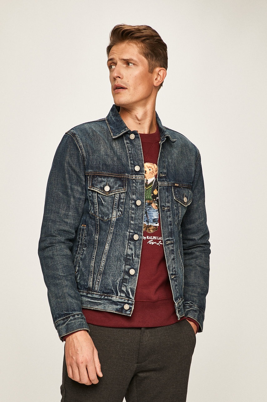 Polo RalphLauren｜ (710708261005) Polo Polo Ralph Lauren Core Replen 710782592 - Ceny i opinie