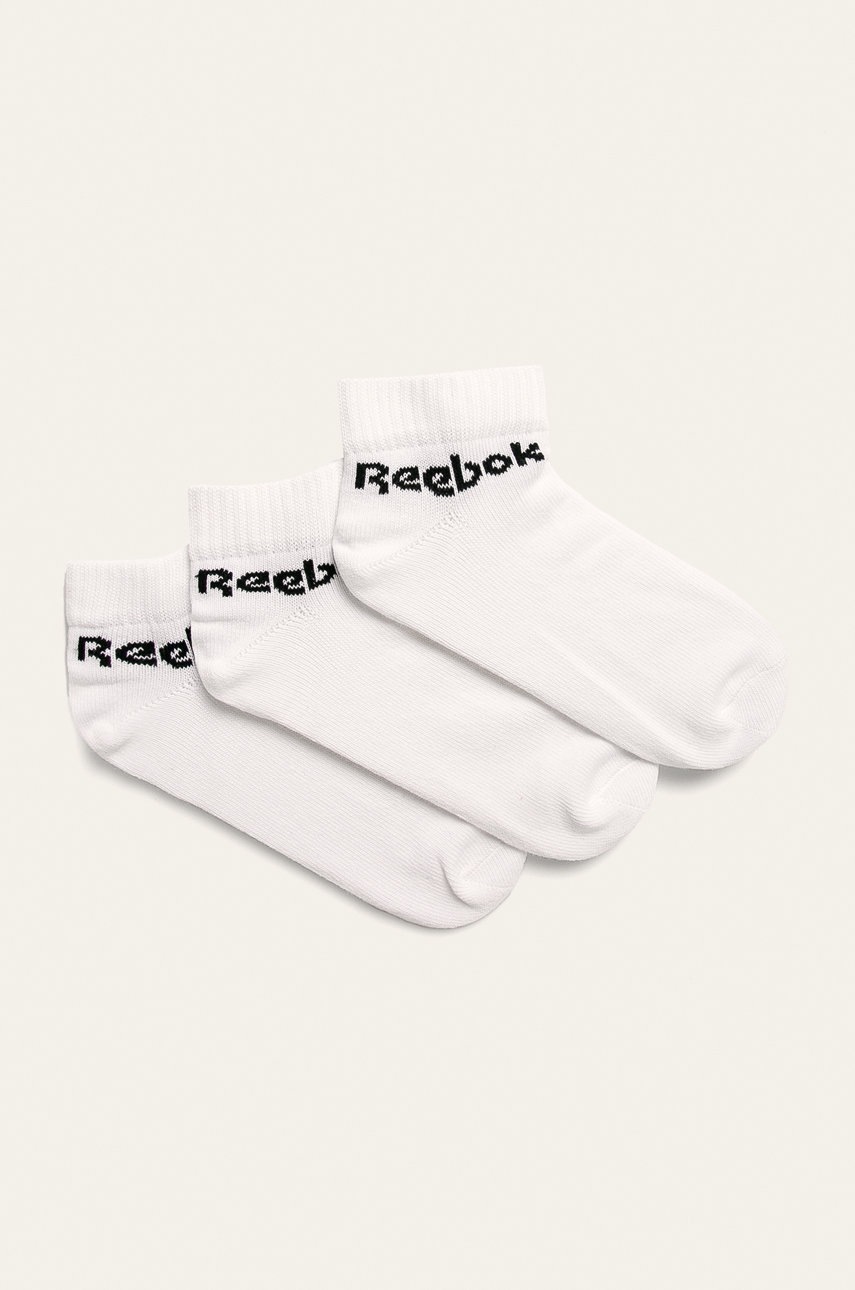 Reebok - Ponožky (3 pak) FL5227.D | ANSWEAR.sk